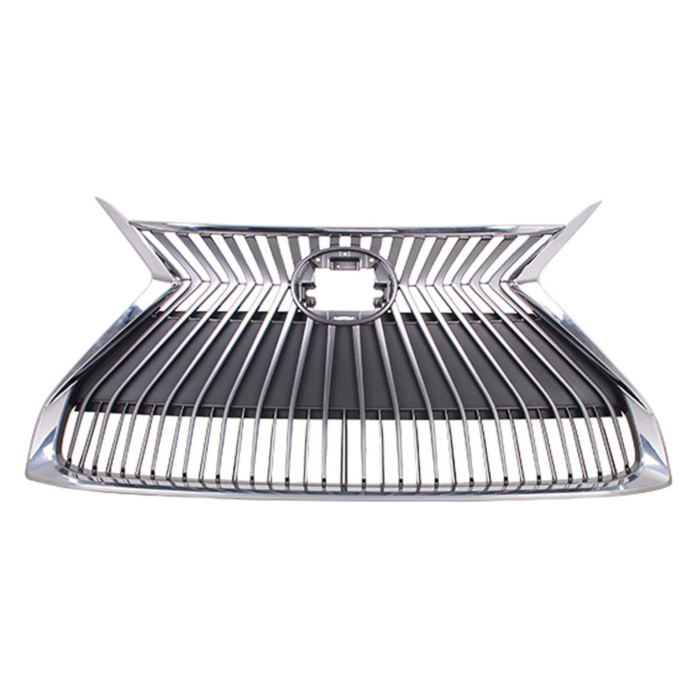 Front Grille 2019-2021 Lexus Es350, Es250