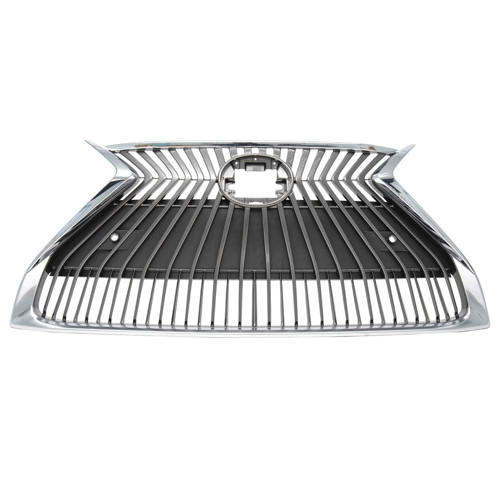 Front Grille 2019-2021 Lexus Es350