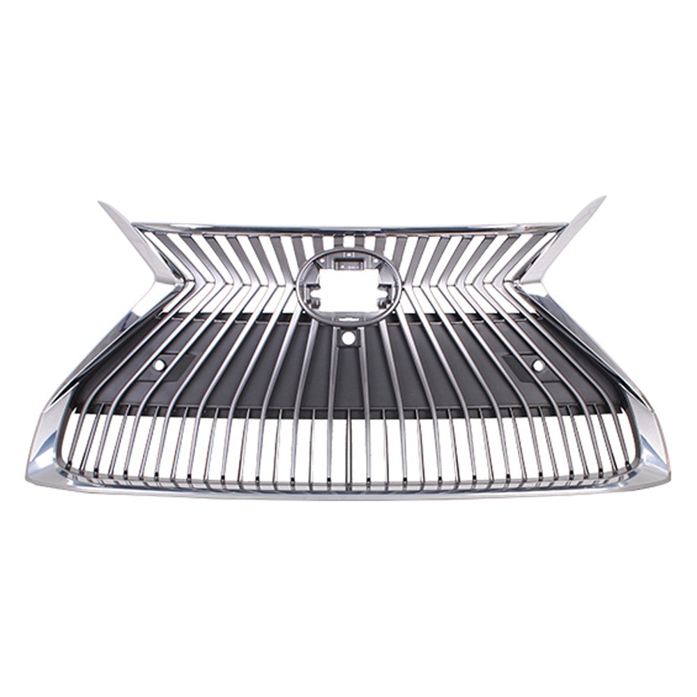 Front Grille 2019-2021 Lexus Es350, Es250