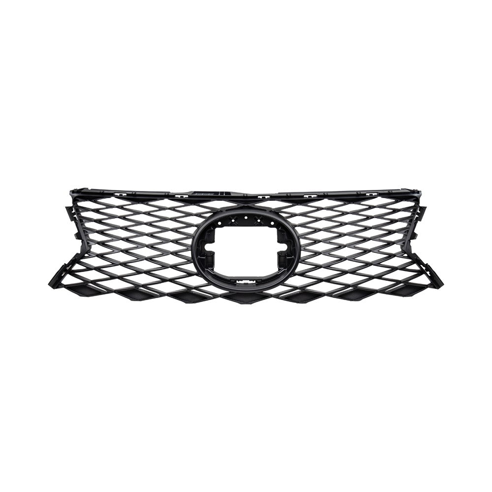 Front Upper Grille 2020 Lexus Is300, Is350