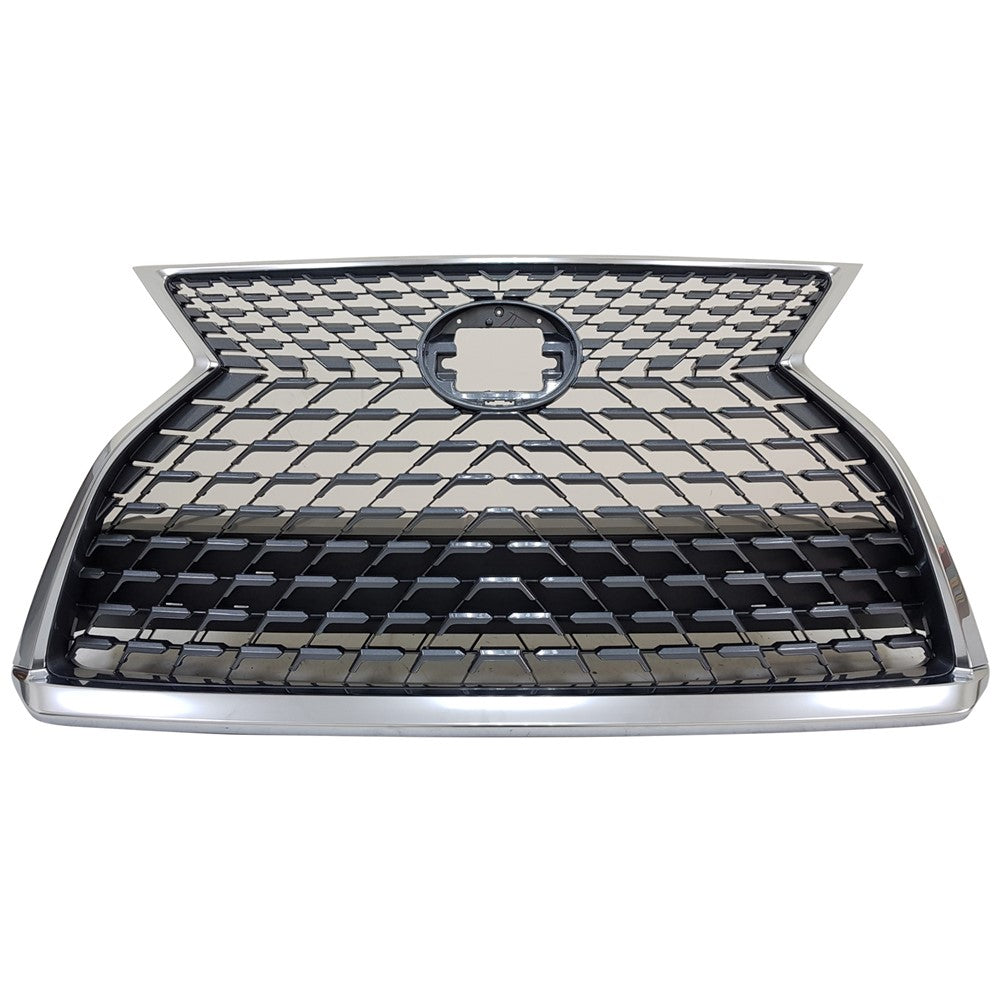 Front Grille 2020-2022 Lexus Rx350, Rx350l, Rx450h, Rx450hl