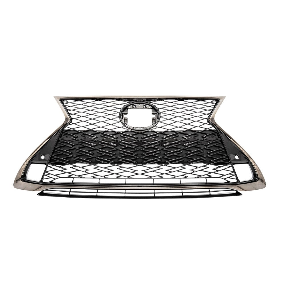 Front Grille 2019-2022 Lexus Rc300, Rc350