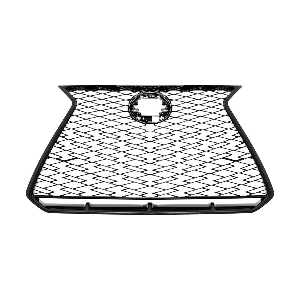 Front Grille 2022-2025 Lexus Nx350, Nx450h+