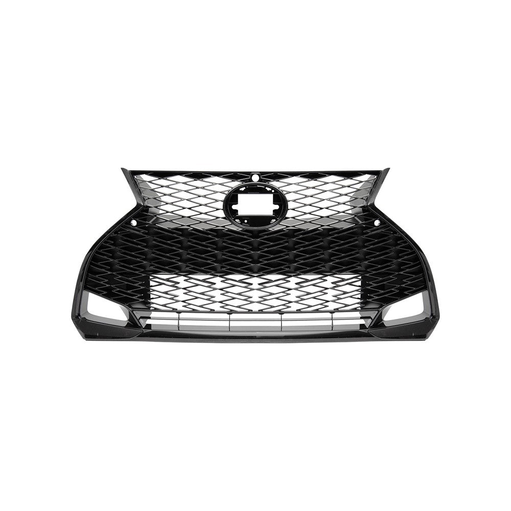 Front Grille 2021-2025 Lexus Is350, Is500, Is300