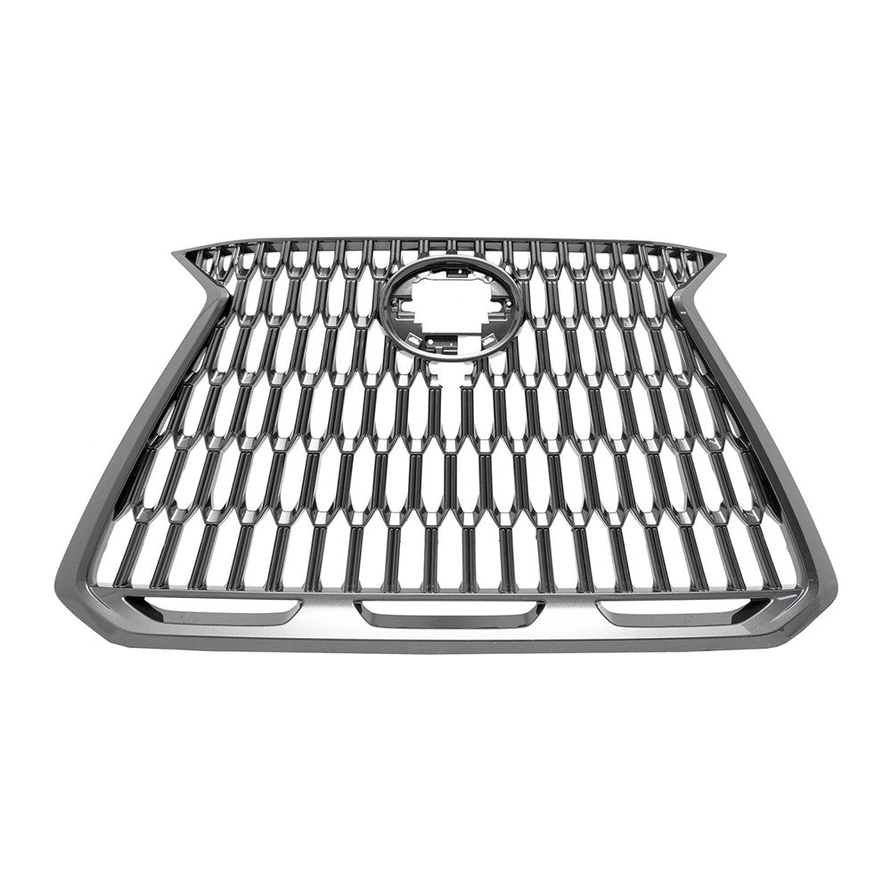 Front Grille 2022-2025 Lexus Nx250, Nx350, Nx350h, Nx450h+