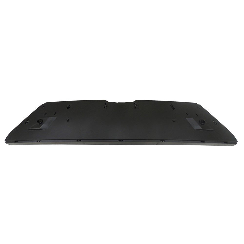 Grille Mounting Panel 2019-2022 Lexus Es300h, Es350, Es250