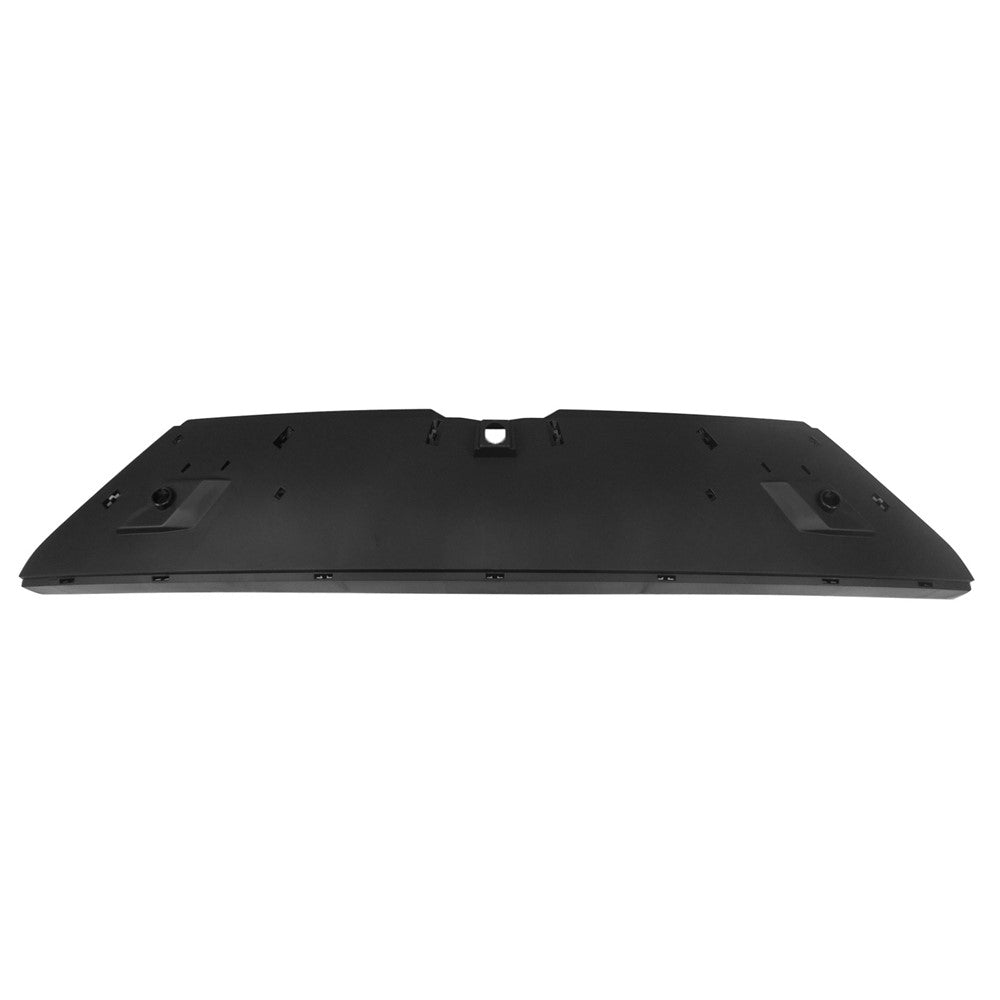 Grille Mounting Panel 2019-2022 Lexus Es300h, Es350, Es250