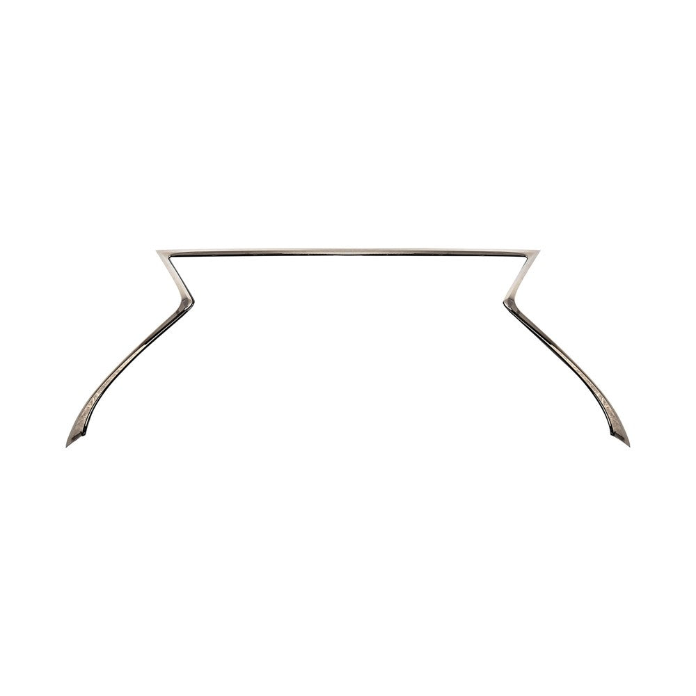 Upper Grille Molding 2019-2024 Lexus Rc300, Rc350