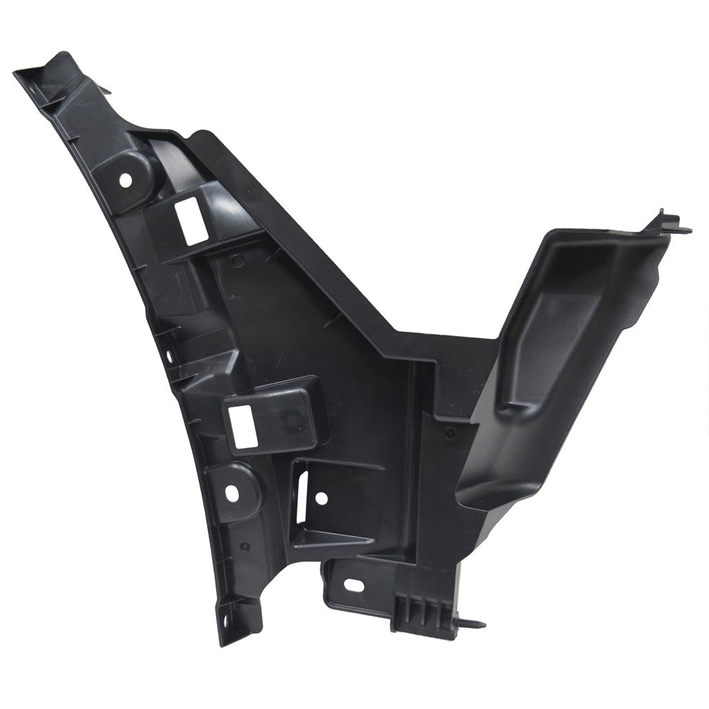 Right Passenger Side Bumper Cover Air Duct 2018-2021 Lexus Nx300, Nx300h