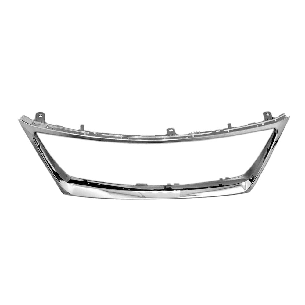 Outer Grille Molding 2006-2008 Lexus Is250, Is350
