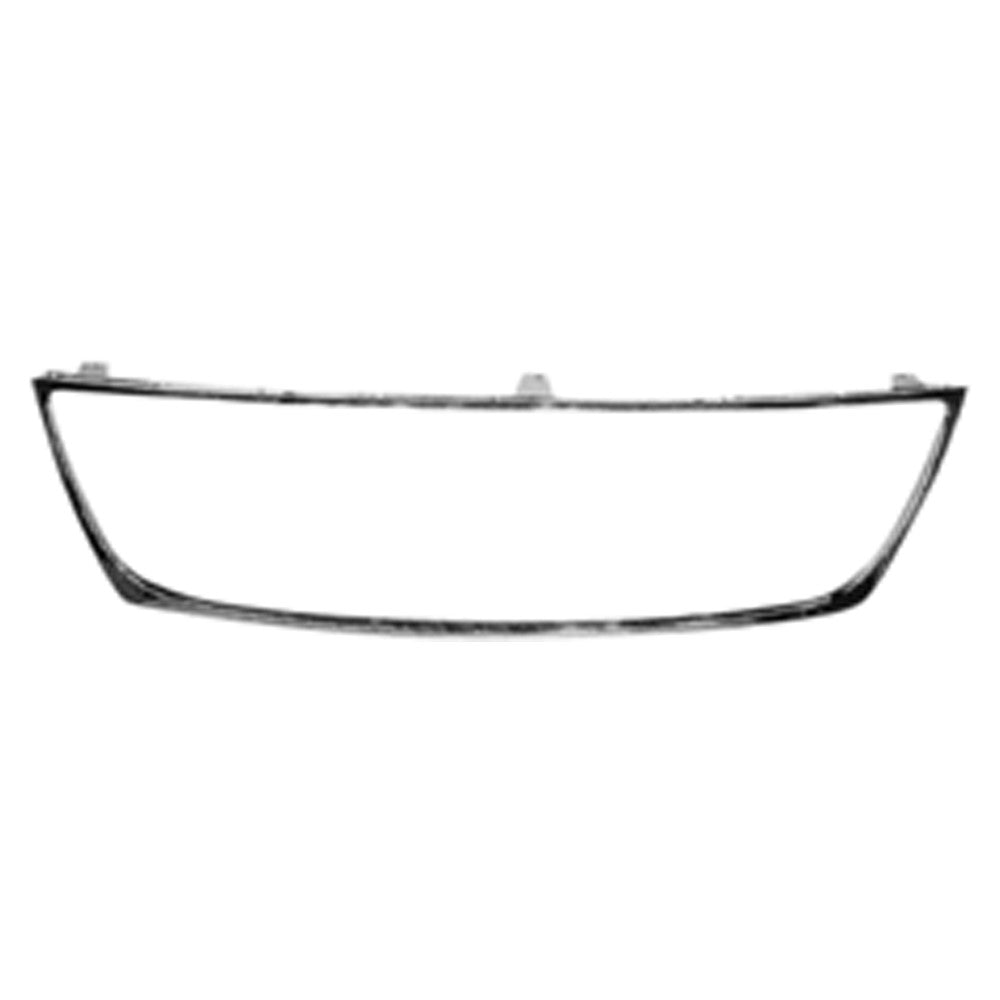 Outer Grille Molding 2006-2007 Lexus Gs300, Gs430, Gs350, Gs450h