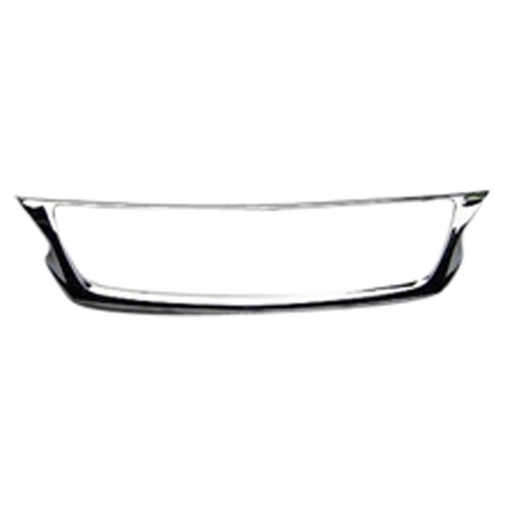 Outer Grille Molding 2008-2011 Lexus Gs350, Gs450h, Gs460