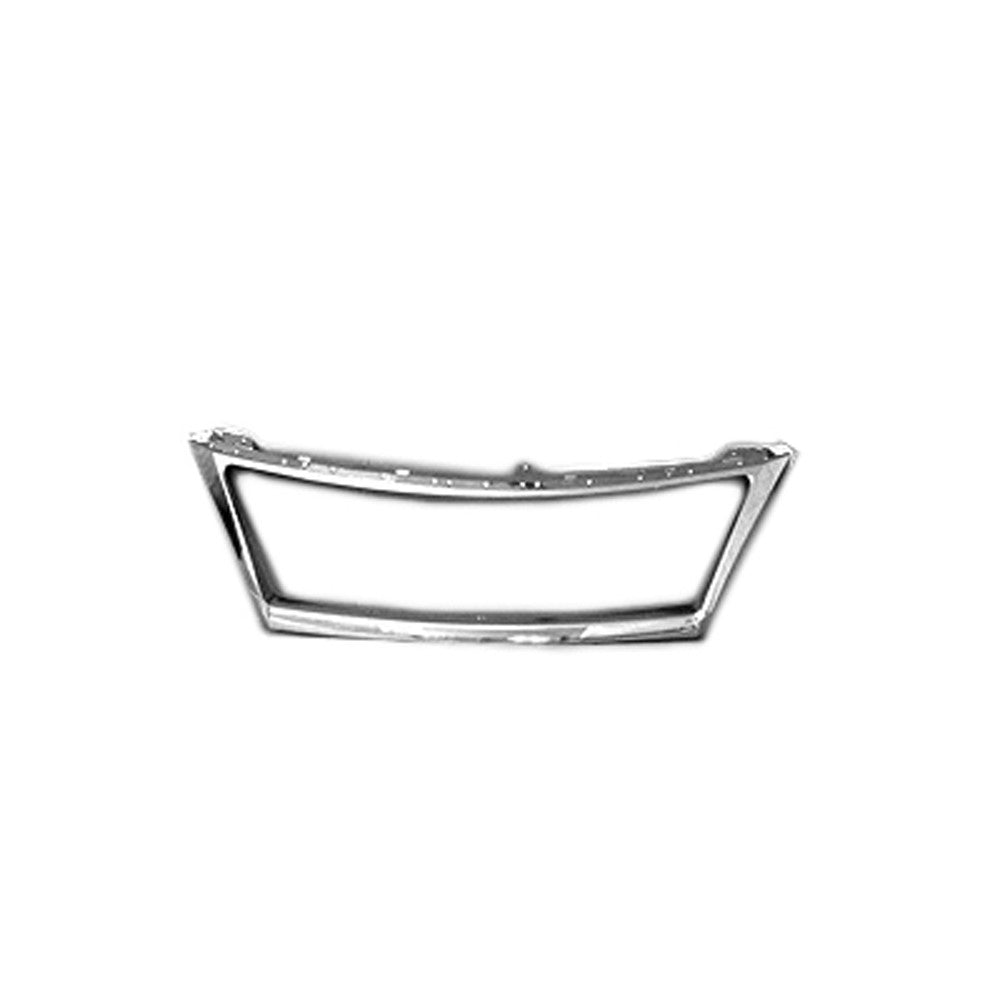Outer Grille Molding 2010-2012 Lexus Es350