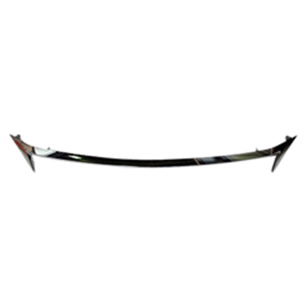 Upper Grille Molding 2011-2013 Lexus Ct200h