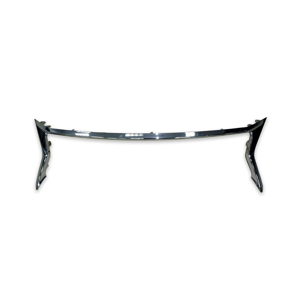 Outer Grille Molding 2013-2015 Lexus Gs350, Gs450h