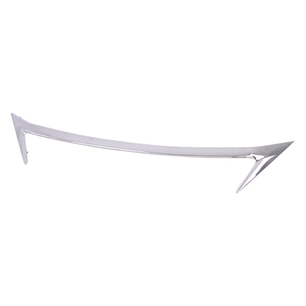 Upper Grille Molding 2014-2017 Lexus Ct200h