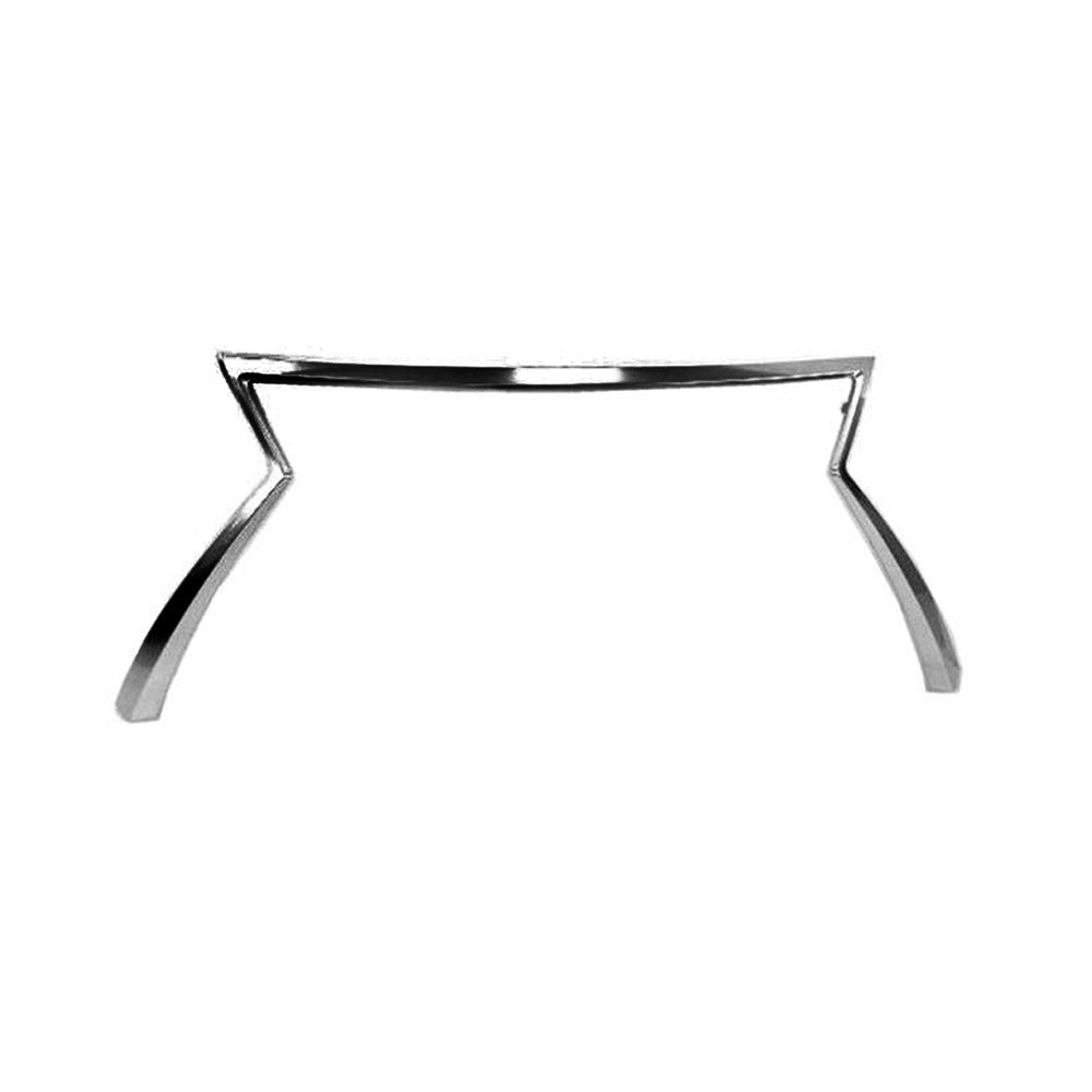 Front Upper Grille Molding 2016-2019 Lexus Rx350, Rx450h, Rx350l, Rx450hl