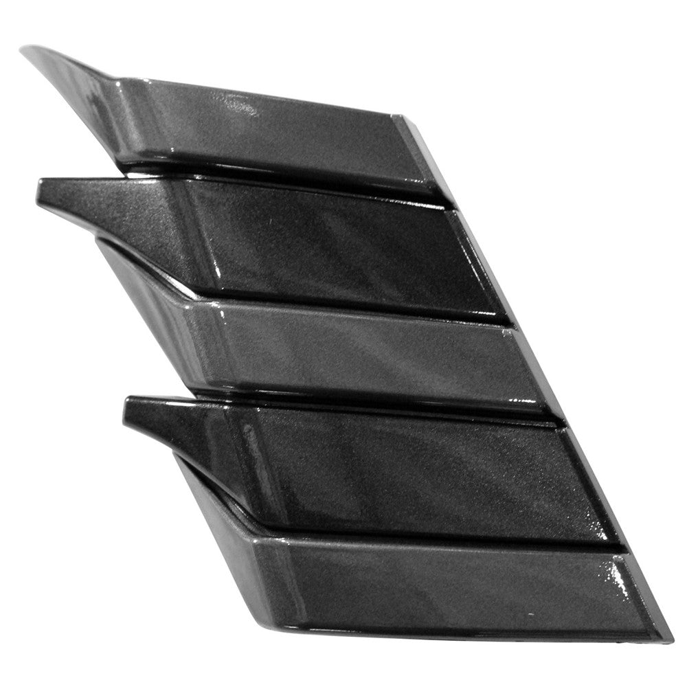 Left Driver Side Grille Molding 2016-2020 Lexus Gs200t, Gs350, Gs450h, Gs300