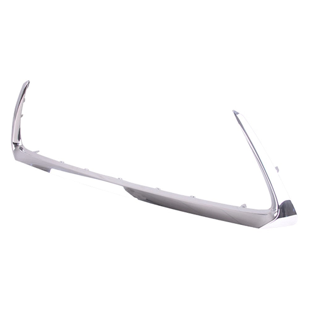 Lower Grille Molding 2014-2017 Lexus Ct200h