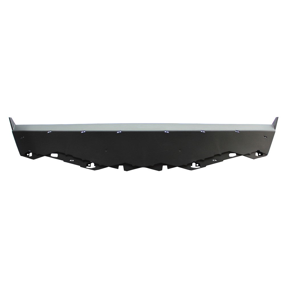 Lower Grille Air Deflector 2016-2019 Lexus Rx350, Rx450h, Rx350l, Rx450hl
