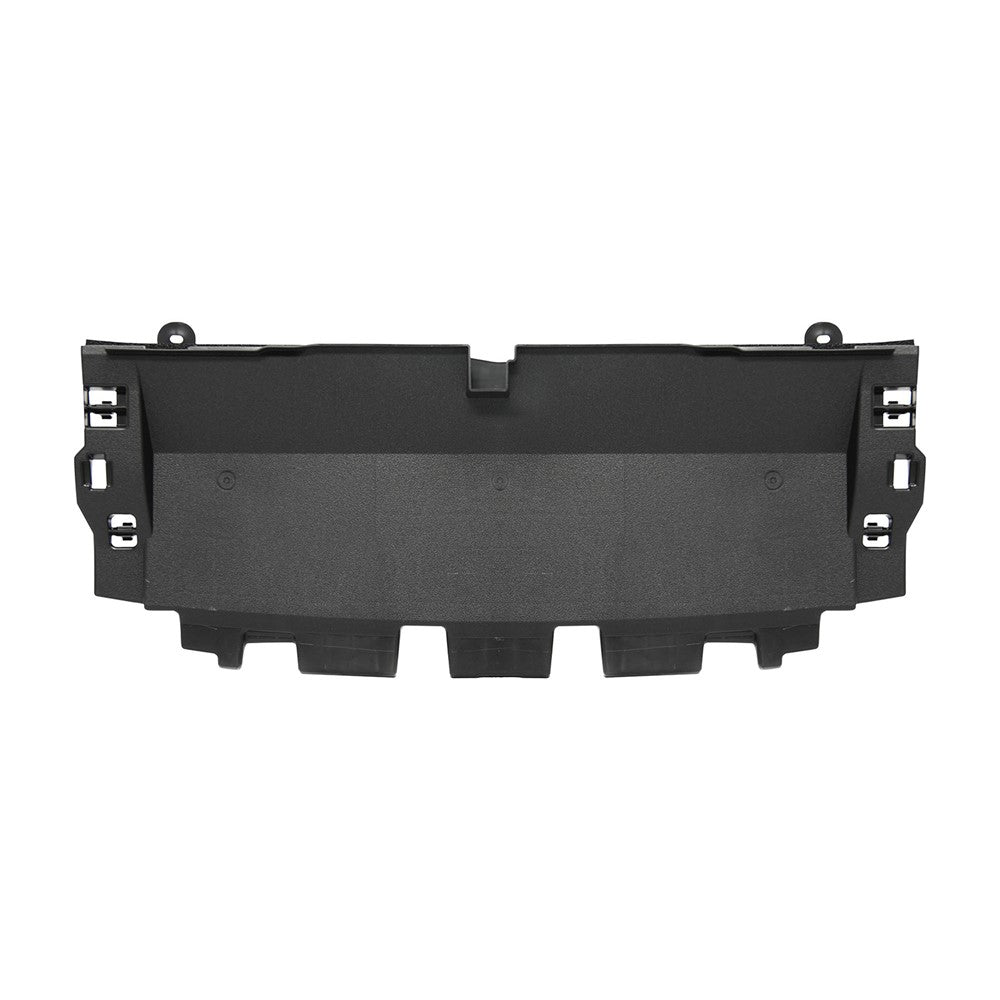 Radiator Support Splash Shield 2021-2025 Lexus Is300, Is350