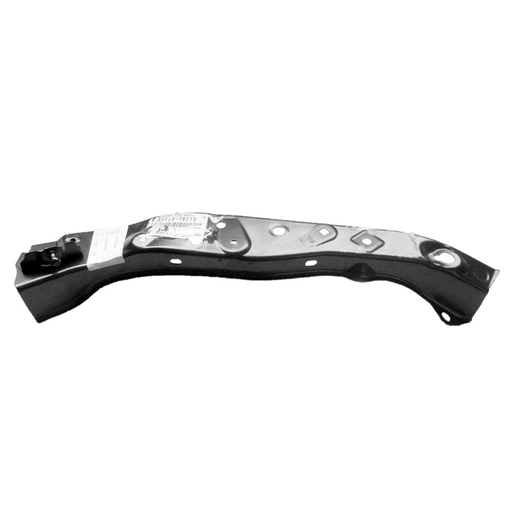 Left Driver Side Upper Radiator Support 2015-2021 Lexus Nx200t, Nx300h, Nx300