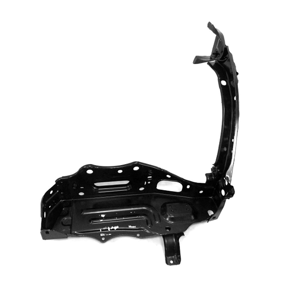 Right Passenger Side Upper Radiator Support 2006-2007 Lexus Gs300, Gs430, Gs350, Gs450h