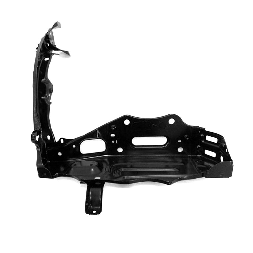 Left Driver Side Upper Radiator Support 2008-2011 Lexus Gs350, Gs460