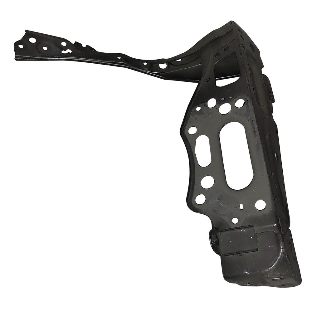 Left Driver Side Upper Radiator Support Tie Bar 2021-2025 Lexus Is300, Is350