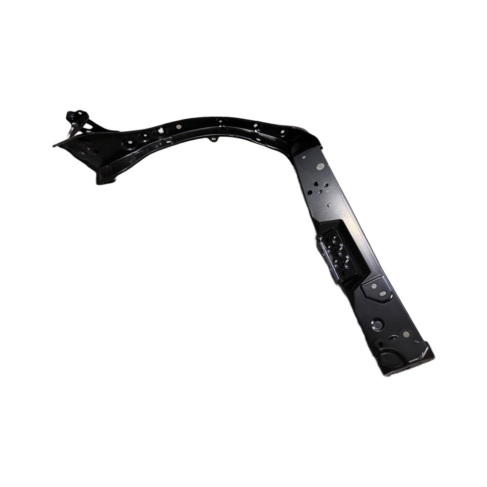 Right Passenger Side Radiator Support 2023-2025 Lexus Rx350, Rx350h, Rx500h, Rx450h-