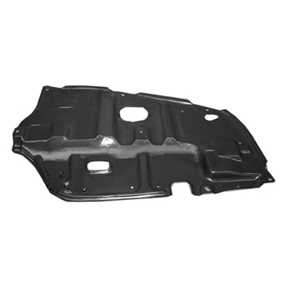 Front Right Passenger Side Front Undercar Shield 2002-2006 Lexus Es300, Es330