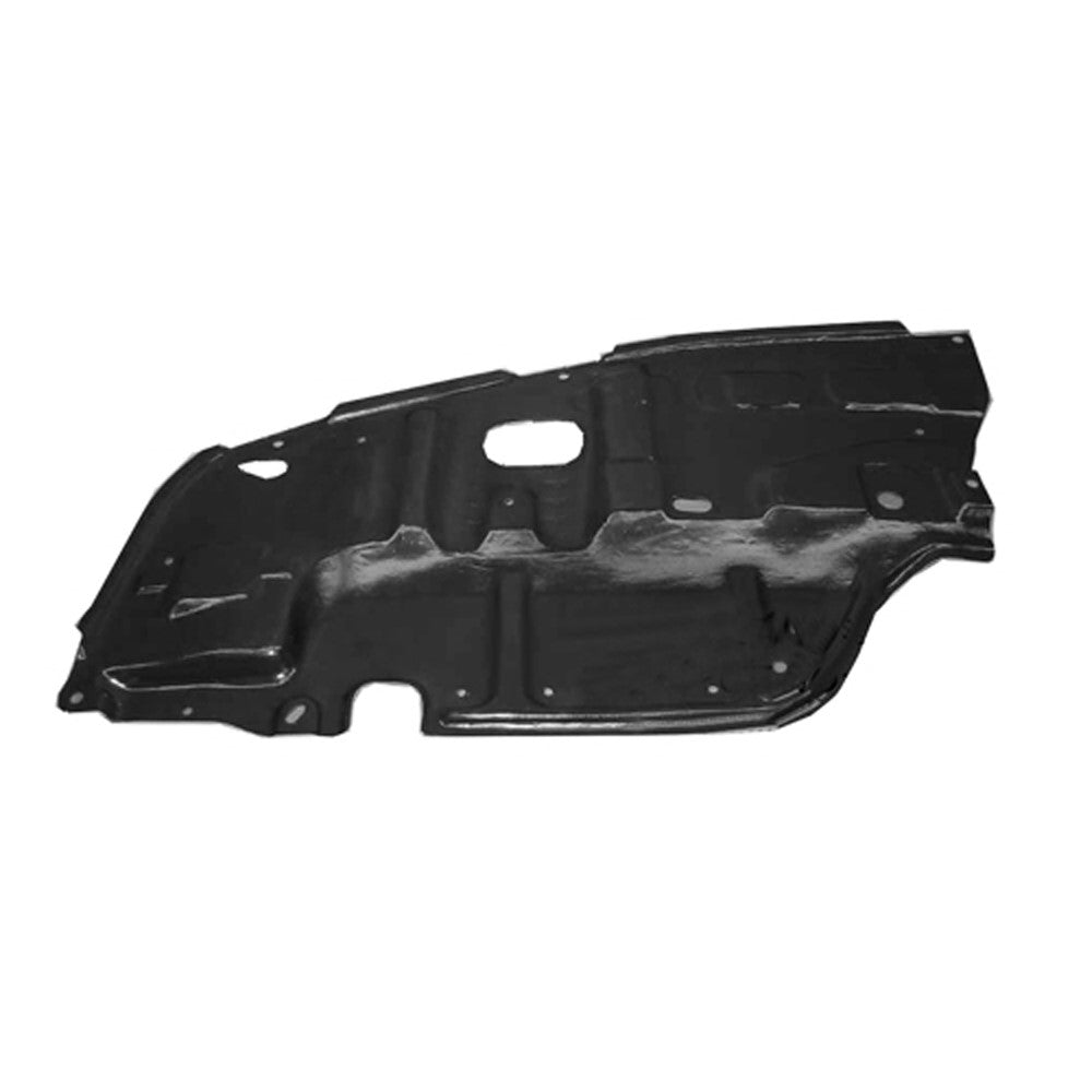 Front Left Driver Side Front Undercar Shield 2002-2006 Lexus Es300, Es330