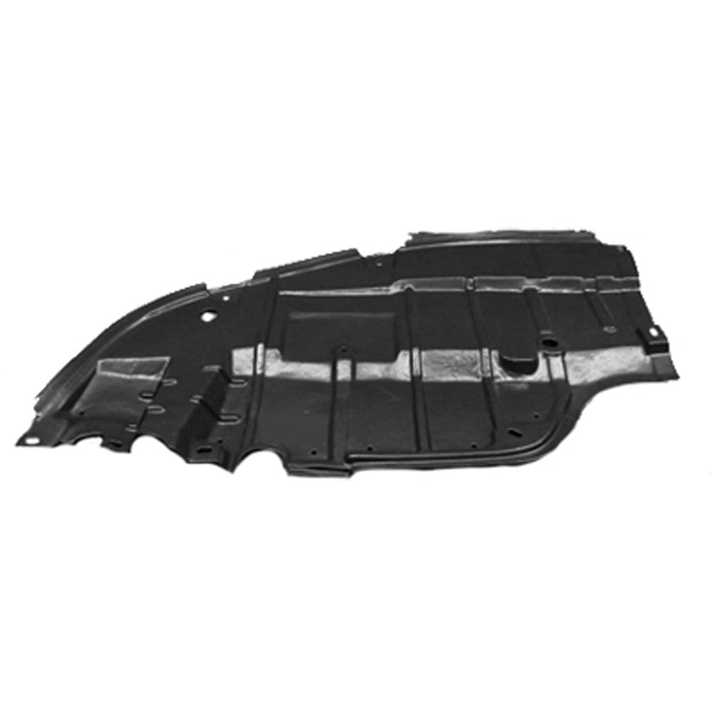 Front Left Driver Side Front Undercar Shield 2007-2012 Lexus Es350