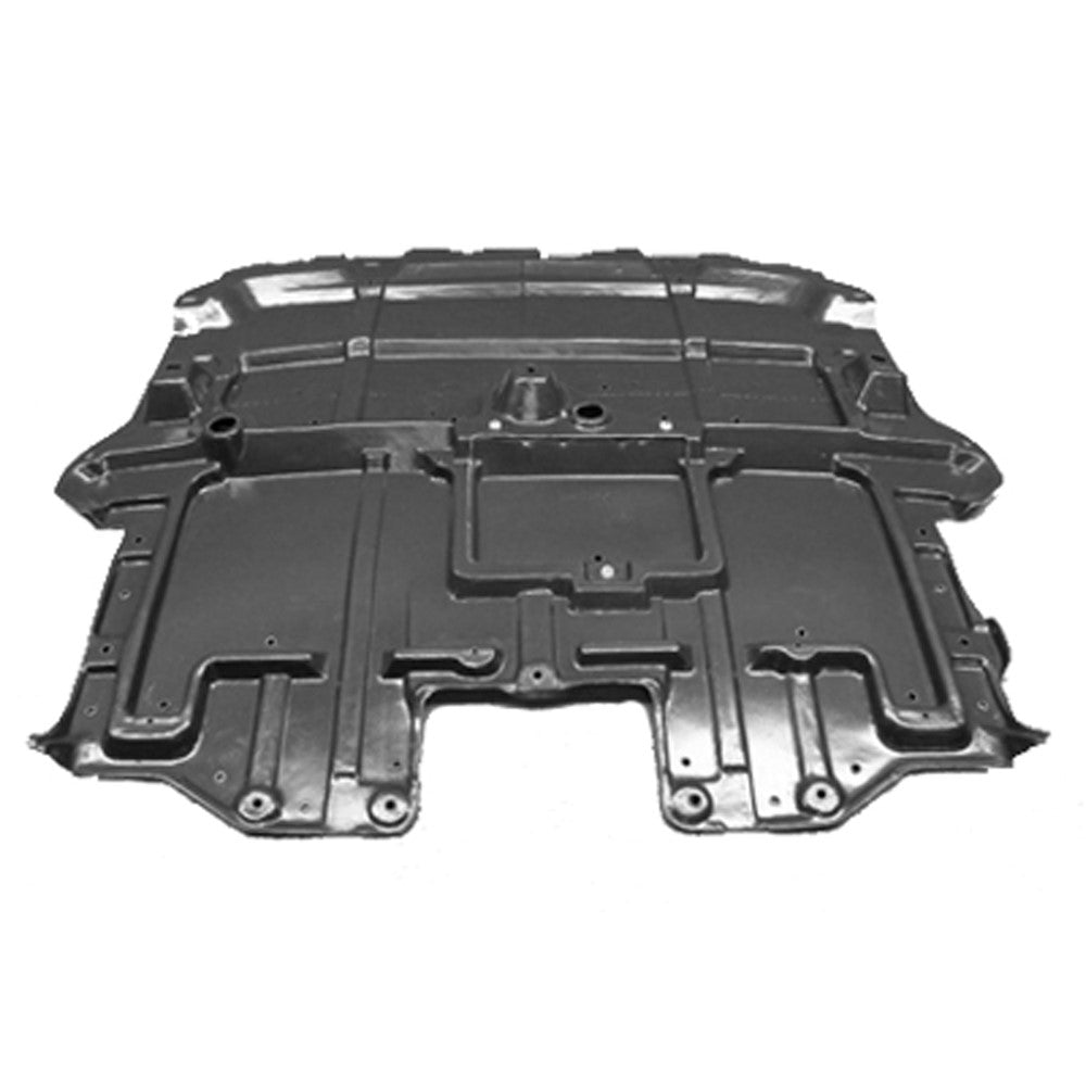 Undercar Shield 2006-2010 Lexus Is250, Is350