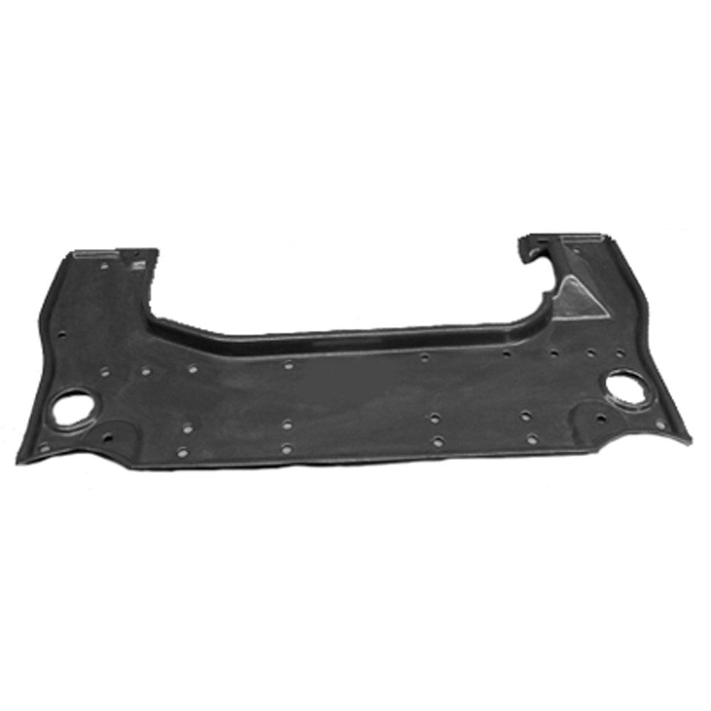 Undercar Shield 2006-2013 Lexus Is250, Is350, Gs460