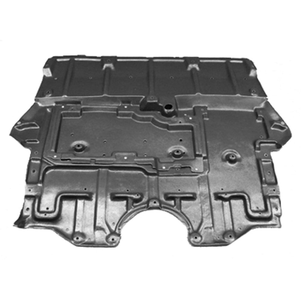 Undercar Shield 2006-2011 Lexus Gs300, Gs430, Gs350, Gs450h, Gs460