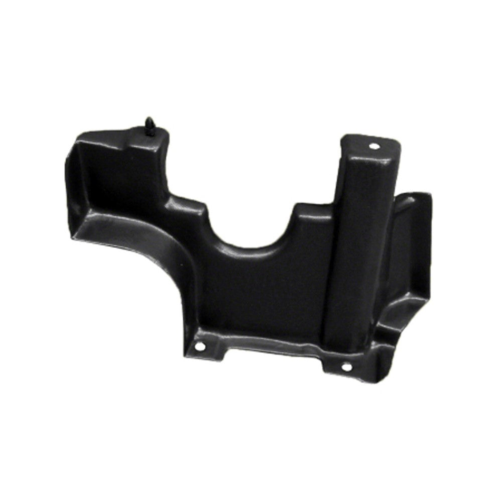 Front Left Front Driver Side Undercar Shield 2006-2019 Lexus Gs300, Gs430, Is250, Is350, Gs350, Gs460, Gs450h, Rc350, Is200t, Is300, Rc200t, Rc300
