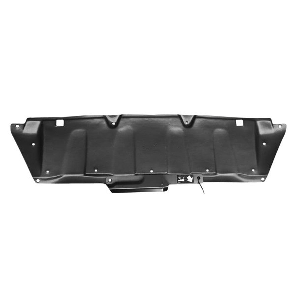 Front Undercar Shield 2006-2008 Lexus Rx400h