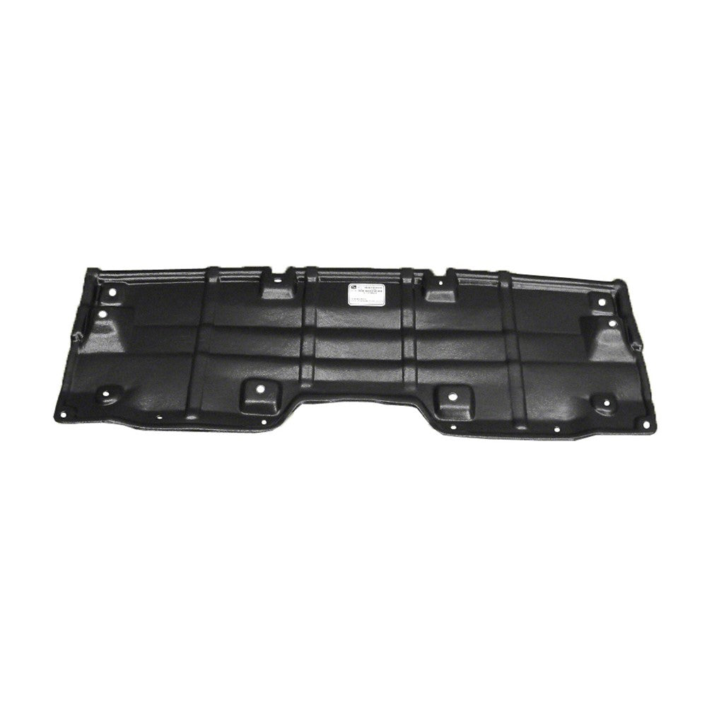 Front Engine Cover 2010-2015 Lexus Rx350
