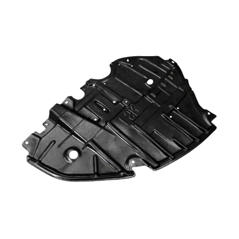 Front Right Passenger Side Front Undercar Shield 2013-2015 Lexus Es300h, Es350