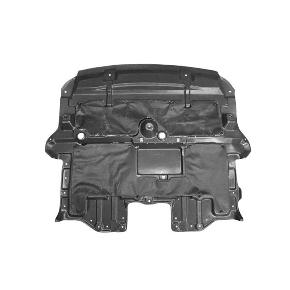 Front Center Undercar Shield 2011-2013 Lexus Is250, Is350