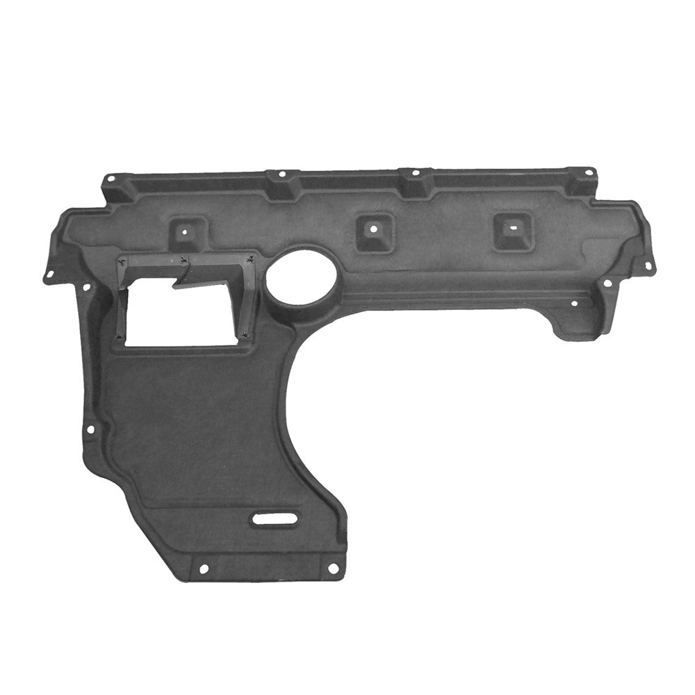 Undercar Shield 2015-2021 Lexus Nx200t, Nx300