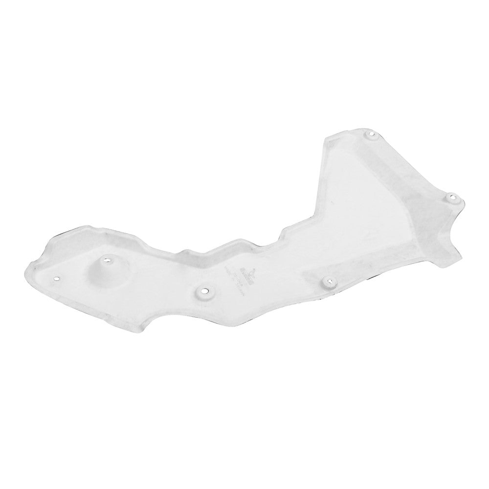 Rear Right Rear Passenger Side Undercar Shield 2019-2021 Lexus Es350