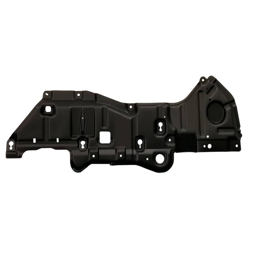 Front Left Front Driver Side Undercar Shield 2020-2022 Lexus Rx350, Rx450h