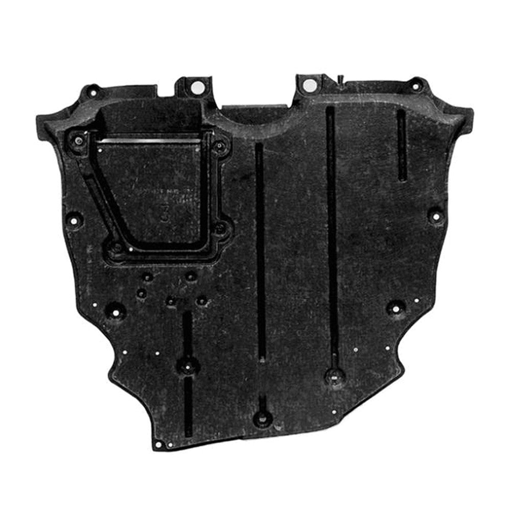 Front Center Undercar Shield 2022-2024 Lexus Nx350, Nx450h+