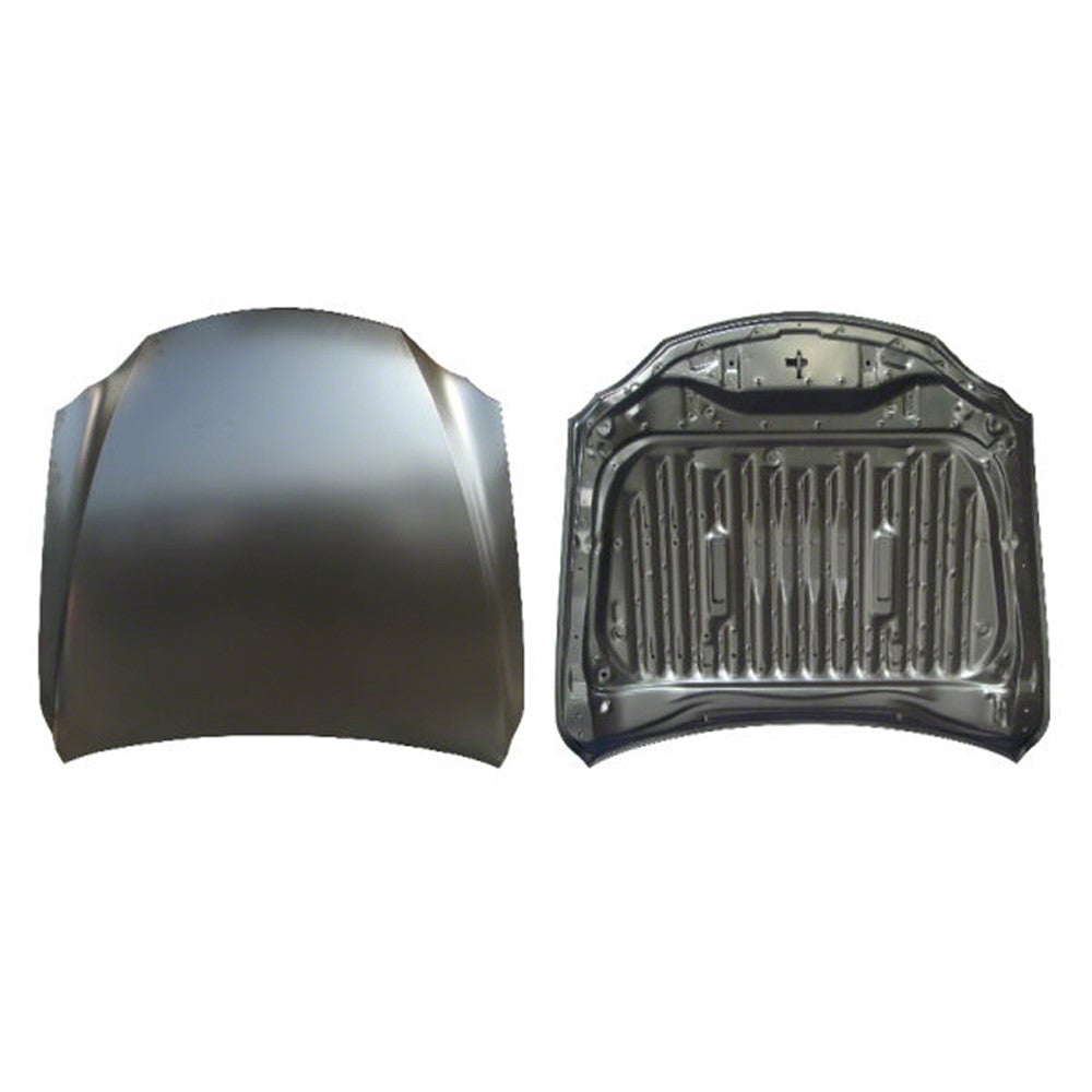Front Hood 2014-2020 Lexus Is250, Is200t, Is300, Is350
