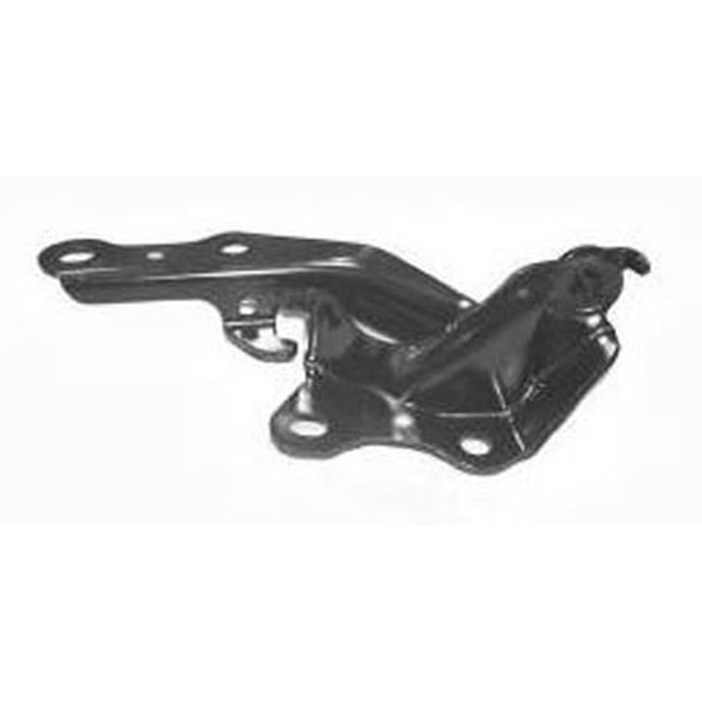 Front Left Driver Side Hood Hinge Assembly 2004-2009 Lexus Rx330, Rx400h, Rx350