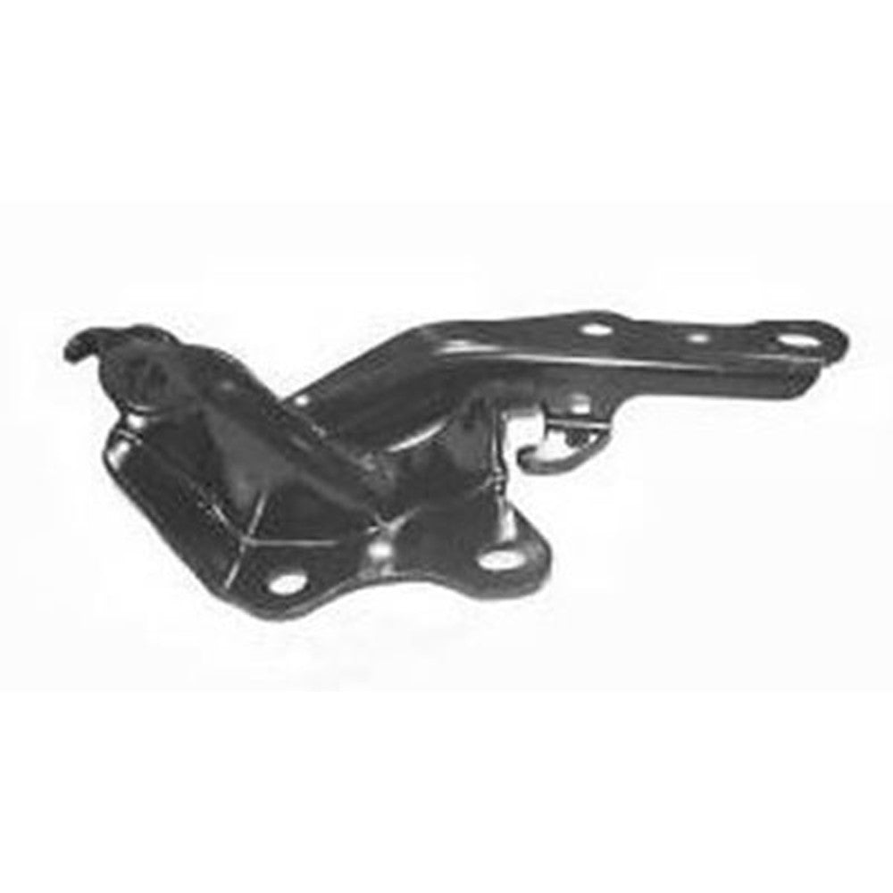 Front Right Passenger Side Hood Hinge Assembly 2004-2009 Lexus Rx330, Rx400h, Rx350