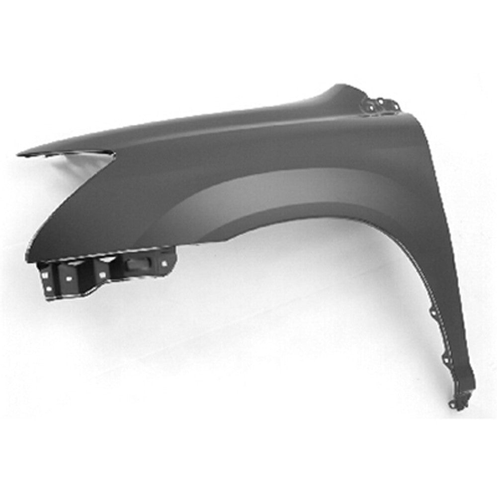 Front Left Fender 2004-2009 Lexus Rx330, Rx400h, Rx350