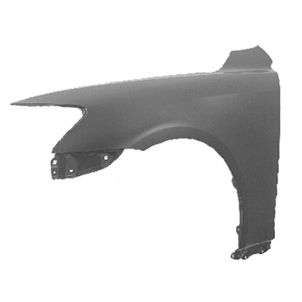 Front Left Fender 2006-2013 Lexus Is250, Is350